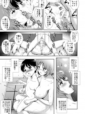 [彩画堂] マザーベーション [DL版]_08