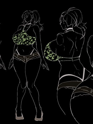 [ホークビット (孝至)] 性器マッチングアプリで出会った体の相性だけは最高の女2 [中国翻訳]_58_i