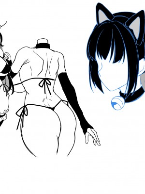 [ホークビット (孝至)] 性器マッチングアプリで出会った体の相性だけは最高の女2 [中国翻訳]_59_jDLrLj