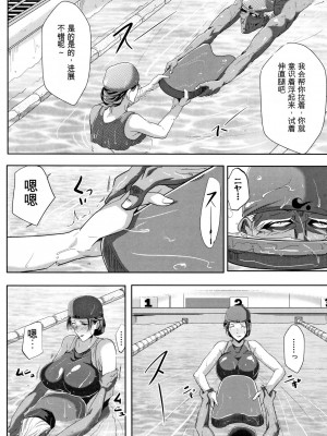 [遠峰犬玉] 妻は淫ストラクター [KNC速食机翻]_020