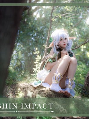 咬一口兔娘ovo 纳西妲_02