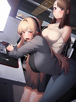遊戲不能這樣玩 15-16話
