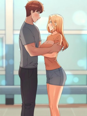 誰說理組沒正妹？102-103話_103_01