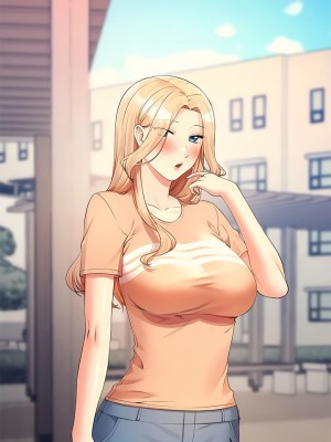 誰說理組沒正妹？102-103話_103_05