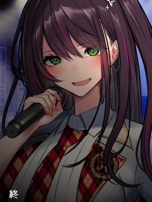 [くすりゆび (黒結)] デリヘル初日〜アイドル声優志望 聖香〜_80