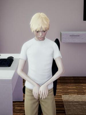 [新手司机] 人小鸟大01-11+番外篇01_118_2_31