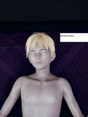 [新手司机] 人小鸟大01-11+番外篇01_236_3_70