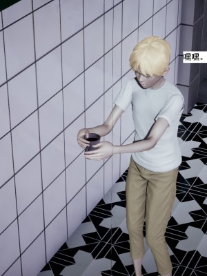 [新手司机] 人小鸟大01-11+番外篇01_256_4_19