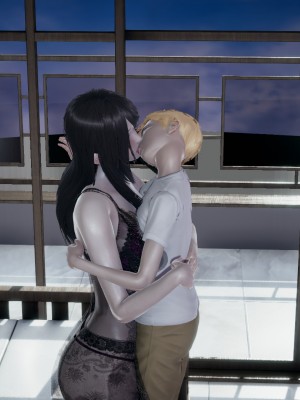 [新手司机] 人小鸟大01-11+番外篇01_429_7_28