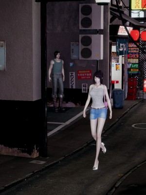[新手司机] 人小鸟大01-11+番外篇01_457_8_3