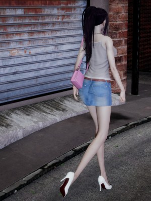 [新手司机] 人小鸟大01-11+番外篇01_459_8_5