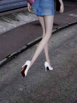 [新手司机] 人小鸟大01-11+番外篇01_460_8_6