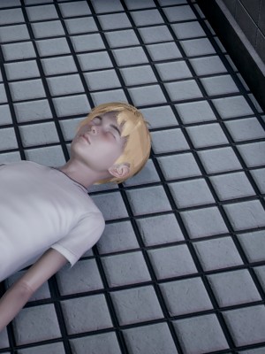 [新手司机] 人小鸟大01-11+番外篇01_650_11_34