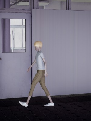 [新手司机] 人小鸟大01-11+番外篇01_672_11_56