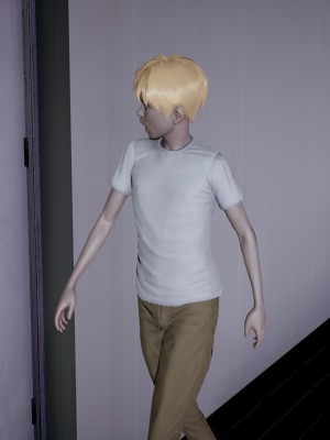 [新手司机] 人小鸟大01-11+番外篇01_674_11_58