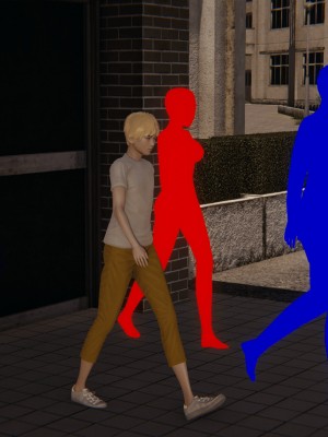 [新手司机] 人小鸟大01-11+番外篇01_684_12_3