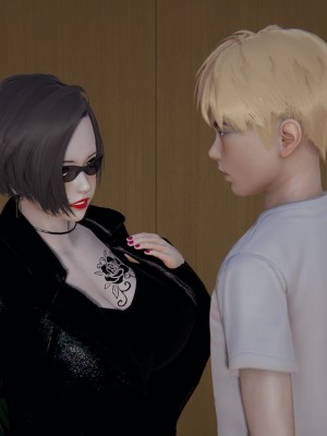 [新手司机] 人小鸟大01-11+番外篇01_713_12_32