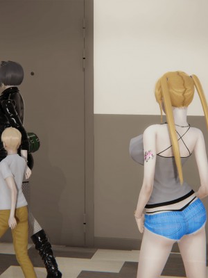 [新手司机] 人小鸟大01-11+番外篇01_738_12_57