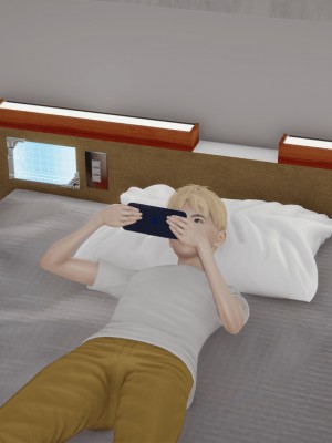 [新手司机] 人小鸟大01-11+番外篇01_750_12_69