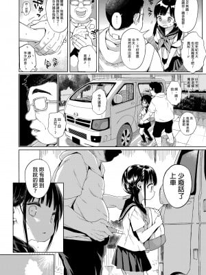 [みくろぺえじ (黒本君)] 性教育シリーズ総集編1| 性教育系列總集篇1 [中文] [無修正]_i-008