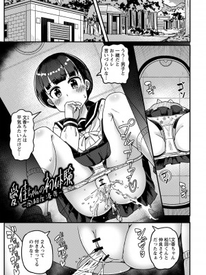 [Tシャツ] 未成熟おとめの偏愛日記 [DL版]_082