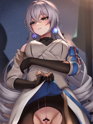 [Kie] Bronya 01, 02, Omake (Honkai Star Rail) [黎欧出资汉化]_50