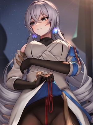 [Kie] Bronya 01, 02, Omake (Honkai Star Rail) [黎欧出资汉化]_47