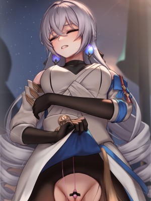 [Kie] Bronya 01, 02, Omake (Honkai Star Rail) [黎欧出资汉化]_51