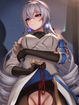 [Kie] Bronya 01, 02, Omake (Honkai Star Rail) [黎欧出资汉化]_48