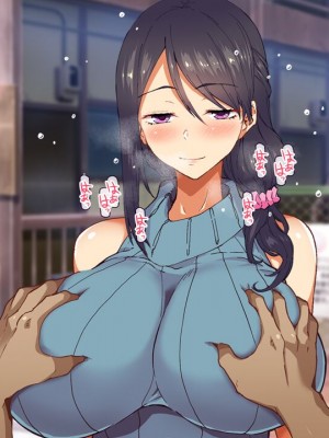 [大宮 司 (米蔵)] あなたを癒す極上マ●コたち 〜いつでも誰でも甘え放題！中出し放題！ [中国翻訳]_064