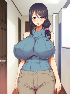 [大宮 司 (米蔵)] あなたを癒す極上マ●コたち 〜いつでも誰でも甘え放題！中出し放題！ [中国翻訳]_138