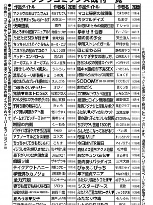 コミックマショウ 2023年12月号 [DL版]_250