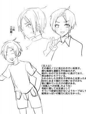 [めいめいこ (めーすけ)] 友達だもんね？～巨乳女友達に迫られて朝までガチ生交尾!～ [DL版]_172