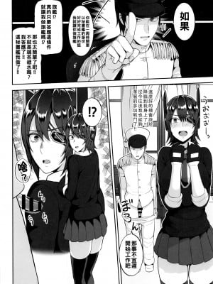 [マシュマロ風船 (かゆみ止め)] 夜戦にイきたい天龍ちゃん (艦隊これくしょん -艦これ-)_003