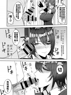 [マシュマロ風船 (かゆみ止め)] 夜戦にイきたい天龍ちゃん (艦隊これくしょん -艦これ-)_004
