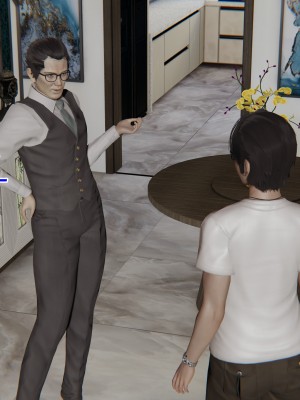[不愛我就拉倒] 暴露女友小月 1-2_0119