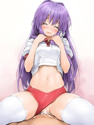 [Fantia] NMD (石恵) (202209~20231104)  (500 yen plan)_927_068