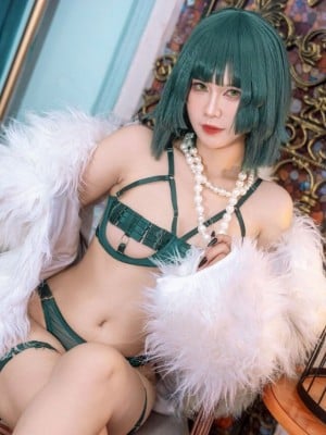 Pyoncos - Fubuki_09