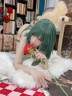 Pyoncos - Fubuki_59