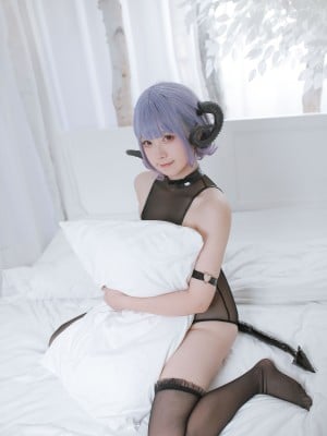 Asagiriai（愛ちゃん）- 小悪魔_03