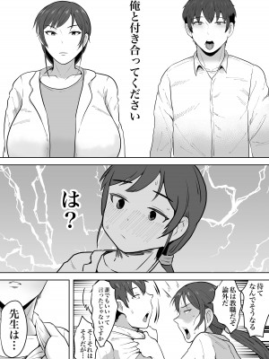[NFフリーク (しーまん)] 保険の先生しのぶ37歳_07