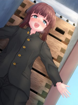 [堕ち場] 魔法少女ミナト‐男の娘のメス堕ち妊娠 [村长个人汉化]_086