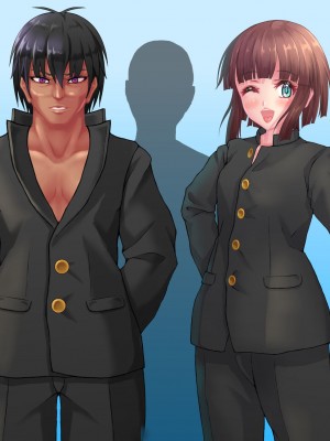 [堕ち場] 魔法少女ミナト‐男の娘のメス堕ち妊娠 [村长个人汉化]_054
