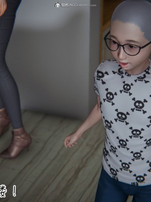 [见人就打] 漂亮妈妈的过家家游戏 1-10（完）_0025_1_25