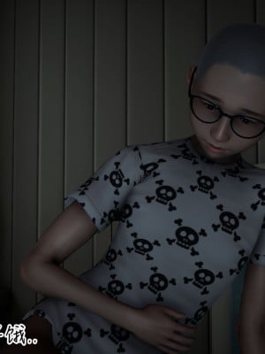 [见人就打] 漂亮妈妈的过家家游戏 1-10（完）_0099_1_99