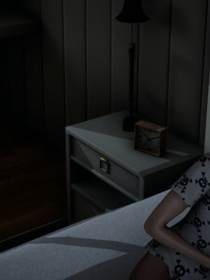 [见人就打] 漂亮妈妈的过家家游戏 1-10（完）_0100_1_100