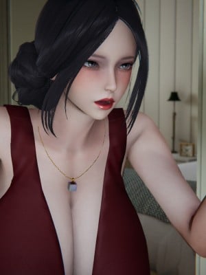 [见人就打] 漂亮妈妈的过家家游戏 1-10（完）_1012_8_10