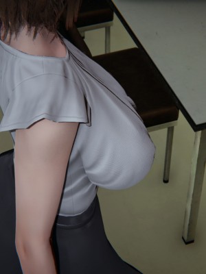 [见人就打] 漂亮妈妈的过家家游戏 1-10（完）_1079_8_77