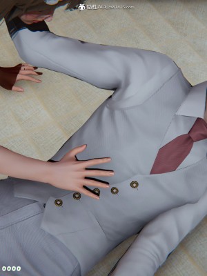 [见人就打] 漂亮妈妈的过家家游戏 1-10（完）_1354_10_95
