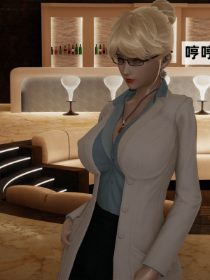 [新手司机] 警母之堕+终章_079_97269555_p78